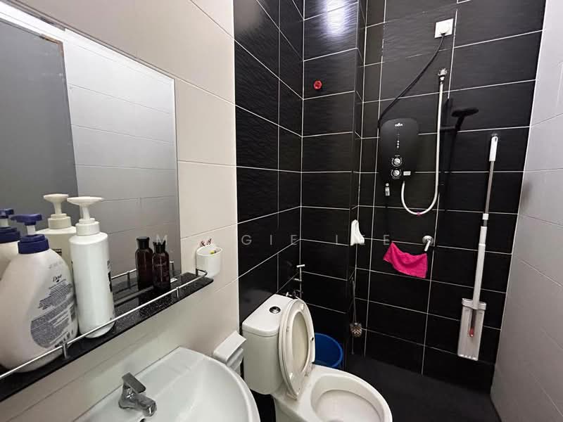 Rumah Teres 1 Tingkat untuk Disewa di Bandar Putra (Kulai) - Maggie Lee - PropertyGuru.com.my