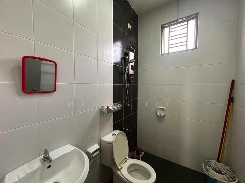 Rumah Teres 1 Tingkat untuk Disewa di Bandar Putra (Kulai) - Maggie Lee - PropertyGuru.com.my