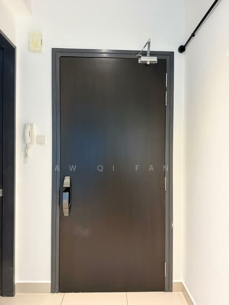 Servis Apartment untuk Disewa di KL Traders Square - Aw Qi Fan - PropertyGuru.com.my