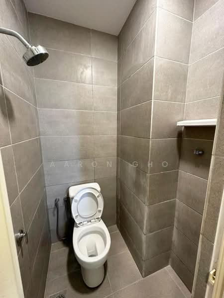 Condominium for Rent at Starhill Luxury Residence - Aaron Gho - Bathroom - PropertyGuru.com.my