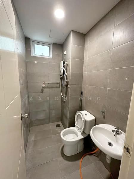 Condominium for Rent at Starhill Luxury Residence - Aaron Gho - Bathroom - PropertyGuru.com.my