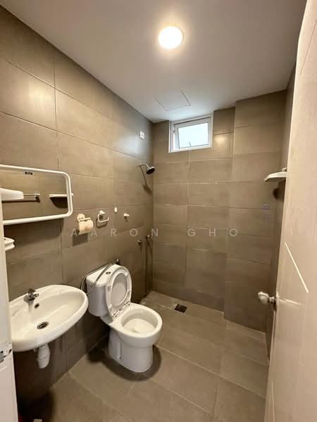 Condominium for Rent at Starhill Luxury Residence - Aaron Gho - Bathroom - PropertyGuru.com.my
