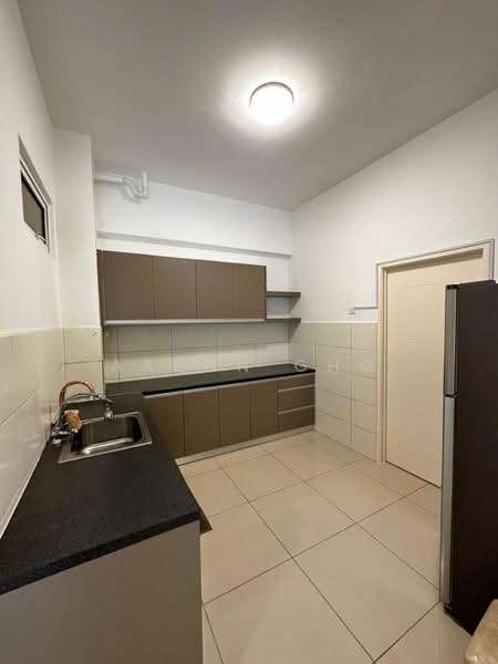 Condominium for Rent at Starhill Luxury Residence - Aaron Gho - Kitchen - PropertyGuru.com.my