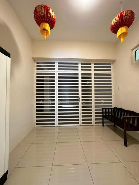 Condominium for Rent at Starhill Luxury Residence - Aaron Gho - Entrance - PropertyGuru.com.my