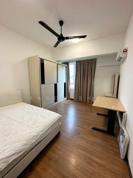 Condominium for Rent at Starhill Luxury Residence - Aaron Gho - Bedroom - PropertyGuru.com.my