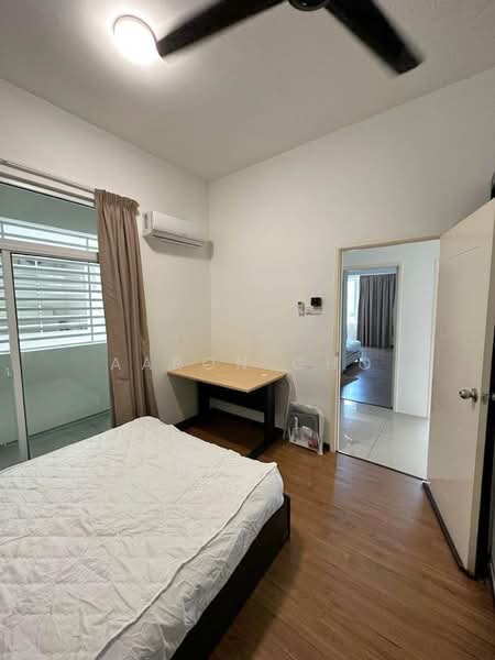 Condominium for Rent at Starhill Luxury Residence - Aaron Gho - Bedroom - PropertyGuru.com.my