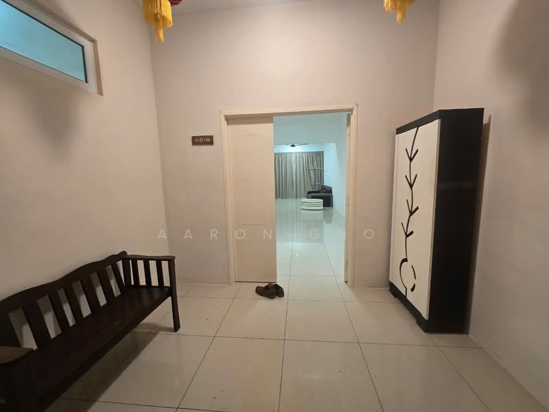 Condominium for Rent at Starhill Luxury Residence - Aaron Gho - Interior - PropertyGuru.com.my