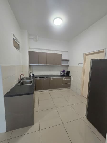 Condominium for Rent at Starhill Luxury Residence - Aaron Gho - Kitchen - PropertyGuru.com.my