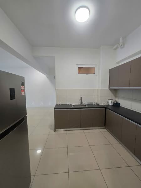 Condominium for Rent at Starhill Luxury Residence - Aaron Gho - Kitchen - PropertyGuru.com.my