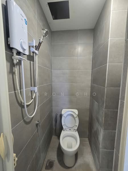 Condominium for Rent at Starhill Luxury Residence - Aaron Gho - Bathroom - PropertyGuru.com.my