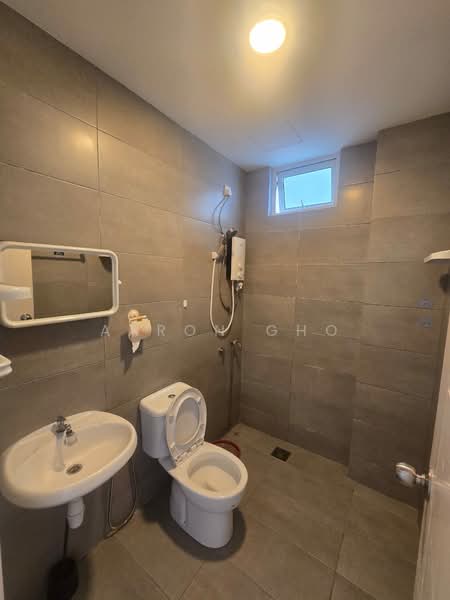 Condominium for Rent at Starhill Luxury Residence - Aaron Gho - Bathroom - PropertyGuru.com.my