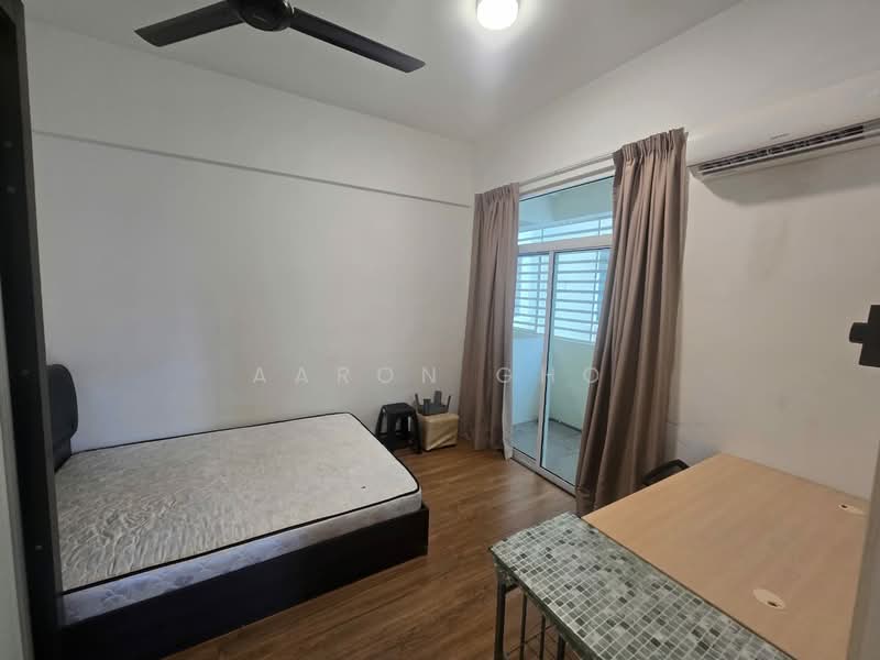 Condominium for Rent at Starhill Luxury Residence - Aaron Gho - Bedroom - PropertyGuru.com.my