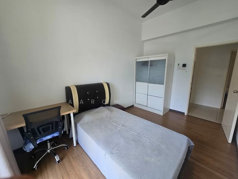 Condominium for Rent at Starhill Luxury Residence - Aaron Gho - Bedroom - PropertyGuru.com.my