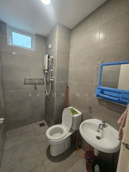 Condominium for Rent at Starhill Luxury Residence - Aaron Gho - Bathroom - PropertyGuru.com.my