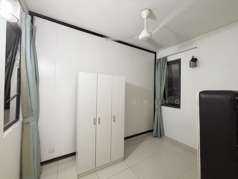 Servis Apartment untuk Disewa di Sfera Residency - Lee Kah Shing - Interior - PropertyGuru.com.my
