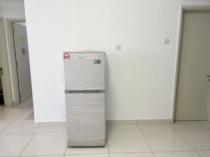 Servis Apartment untuk Disewa di Sfera Residency - Lee Kah Shing - Interior - PropertyGuru.com.my