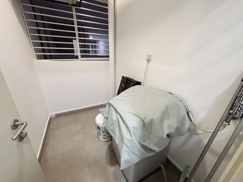 Servis Apartment untuk Disewa di Sfera Residency - Lee Kah Shing - Interior - PropertyGuru.com.my