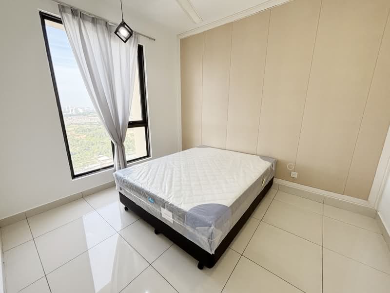 Servis Apartment untuk Disewa di Sfera Residency - Lee Kah Shing - Bedroom - PropertyGuru.com.my