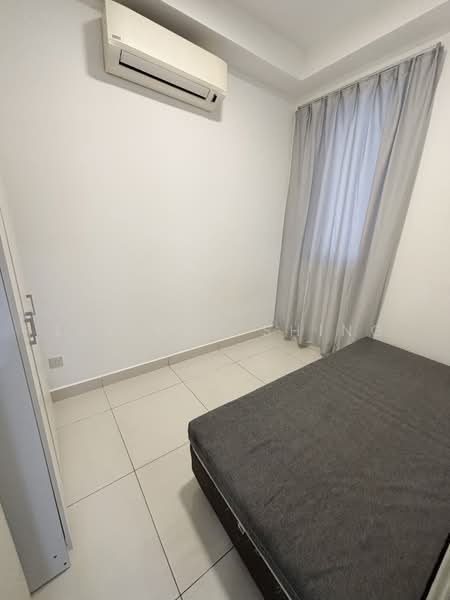 Servis Apartment untuk Disewa di Sfera Residency - Lee Kah Shing - Bedroom - PropertyGuru.com.my