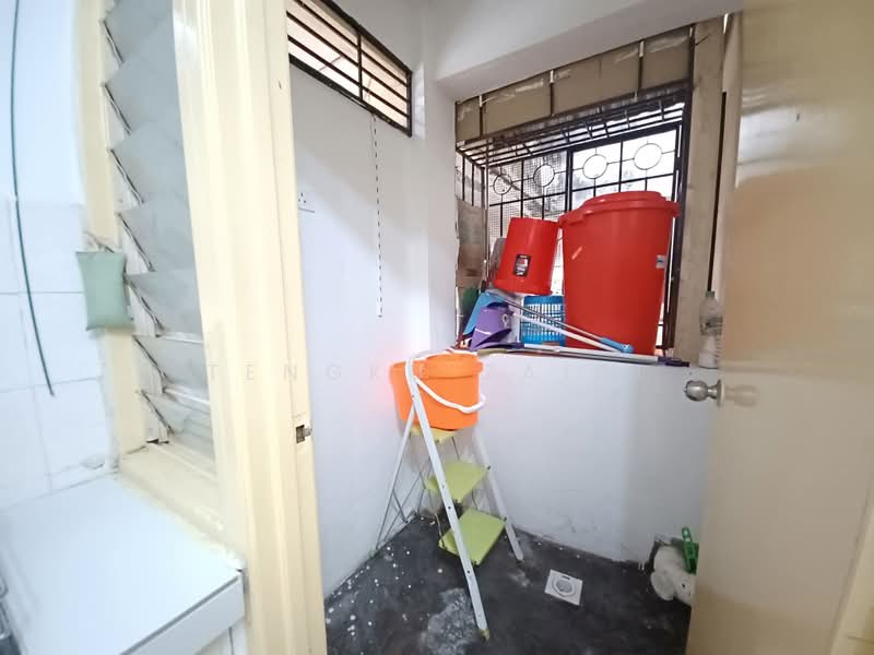 Apartment for Sale at Pangsapuri Carlina - Tengku Zairi - PropertyGuru.com.my