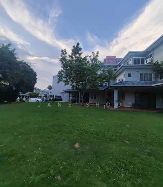 Townhouse for Sale in Bukit Jalil (Kuala Lumpur) - Jane Shoo - PropertyGuru.com.my