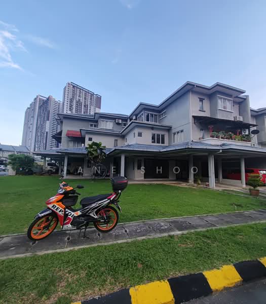 Townhouse for Sale in Bukit Jalil (Kuala Lumpur) - Jane Shoo - PropertyGuru.com.my