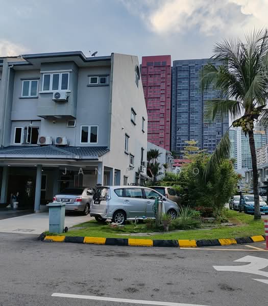 Townhouse for Sale in Bukit Jalil (Kuala Lumpur) - Jane Shoo - PropertyGuru.com.my