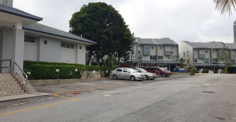 Townhouse for Sale in Bukit Jalil (Kuala Lumpur) - Jane Shoo - PropertyGuru.com.my