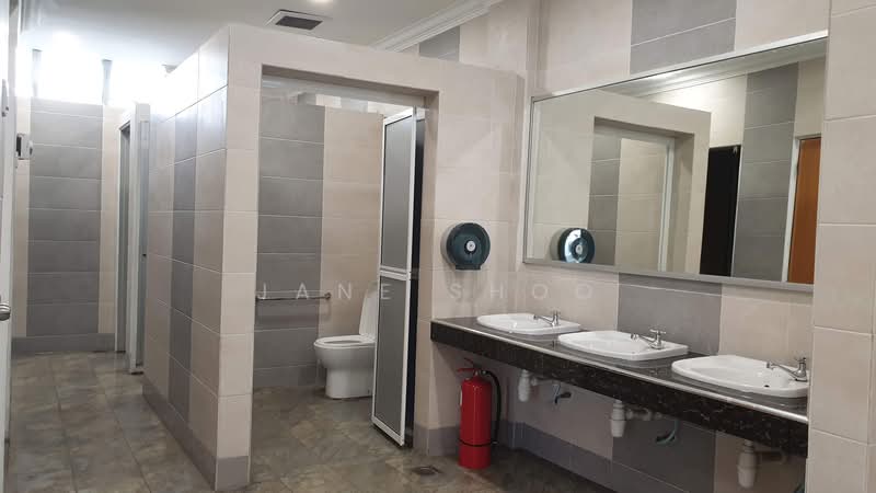 Townhouse for Sale in Bukit Jalil (Kuala Lumpur) - Jane Shoo - PropertyGuru.com.my