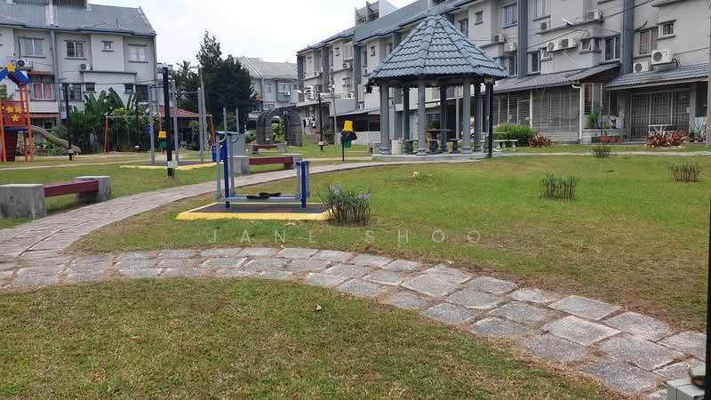 Townhouse for Sale in Bukit Jalil (Kuala Lumpur) - Jane Shoo - PropertyGuru.com.my
