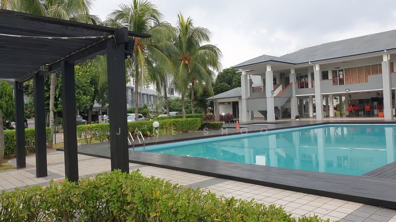 Townhouse for Sale in Bukit Jalil (Kuala Lumpur) - Jane Shoo - PropertyGuru.com.my