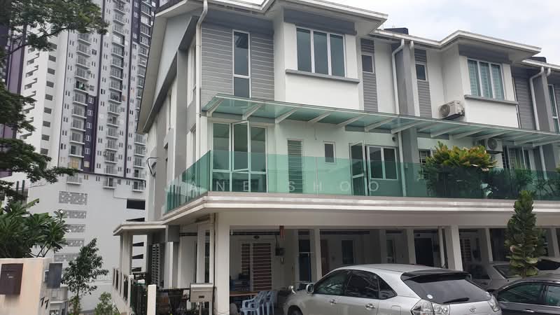 Townhouse for Sale in Bukit Jalil (Kuala Lumpur) - Jane Shoo - PropertyGuru.com.my
