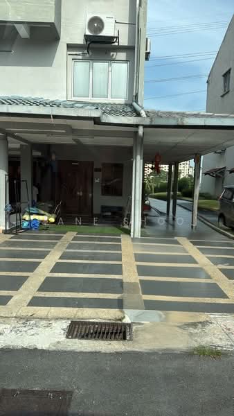 Townhouse for Sale in Bukit Jalil (Kuala Lumpur) - Jane Shoo - PropertyGuru.com.my