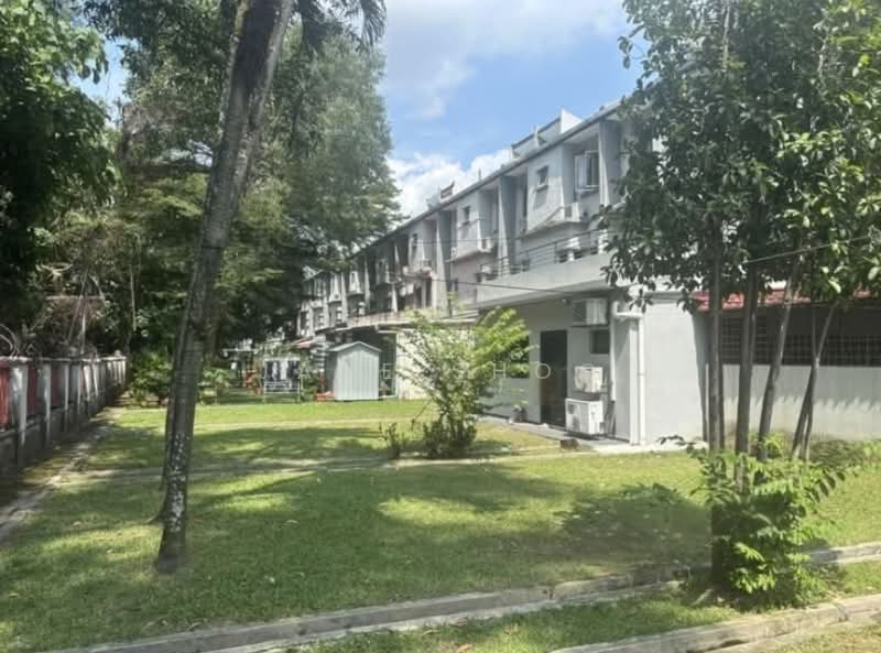 Townhouse for Sale in Bukit Jalil (Kuala Lumpur) - Jane Shoo - PropertyGuru.com.my