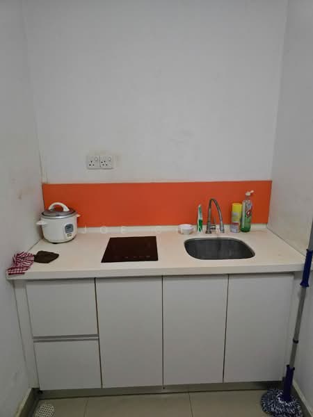 Servis Apartment untuk Disewa di First Subang (SS 15 Courtyard) - Joe Chan - Kitchen - PropertyGuru.com.my