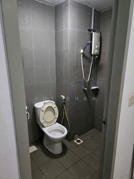Servis Apartment untuk Disewa di First Subang (SS 15 Courtyard) - Joe Chan - Bathroom - PropertyGuru.com.my