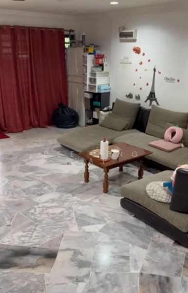2-storey Terraced House for Sale in Taman Pandan Damai (Kuantan) - Jyn Yap - Living Room - PropertyGuru.com.my