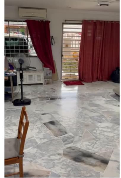 2-storey Terraced House for Sale in Taman Pandan Damai (Kuantan) - Jyn Yap - Living Room - PropertyGuru.com.my