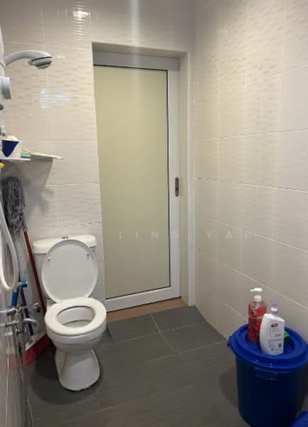 2-storey Terraced House for Sale in Taman Pandan Damai (Kuantan) - Jyn Yap - Bathroom - PropertyGuru.com.my