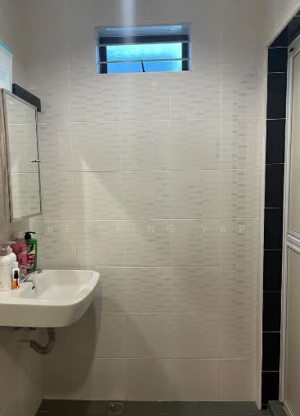 2-storey Terraced House for Sale in Taman Pandan Damai (Kuantan) - Jyn Yap - Bathroom - PropertyGuru.com.my