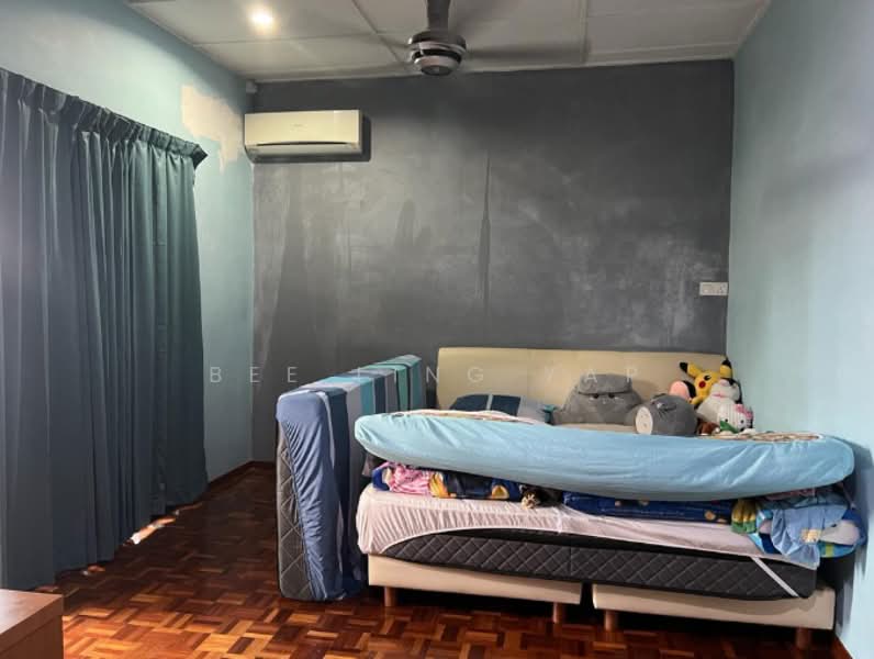 2-storey Terraced House for Sale in Taman Pandan Damai (Kuantan) - Jyn Yap - Bedroom - PropertyGuru.com.my