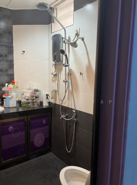 2-storey Terraced House for Sale in Taman Pandan Damai (Kuantan) - Jyn Yap - Bathroom - PropertyGuru.com.my