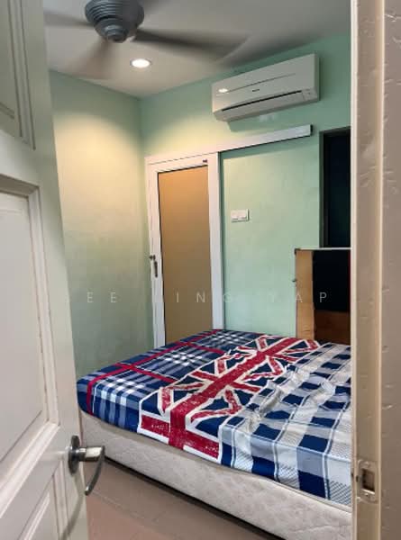 2-storey Terraced House for Sale in Taman Pandan Damai (Kuantan) - Jyn Yap - Bedroom - PropertyGuru.com.my