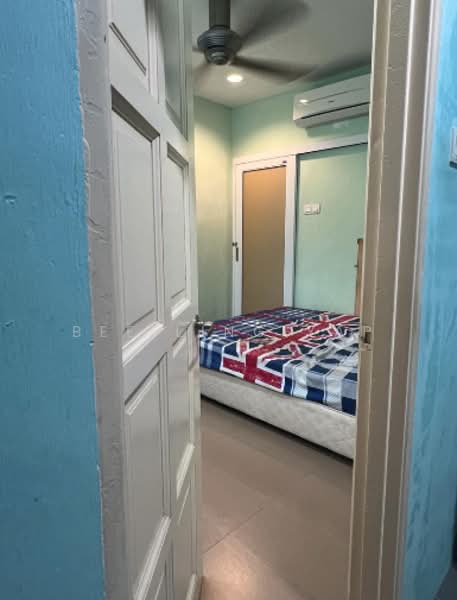 2-storey Terraced House for Sale in Taman Pandan Damai (Kuantan) - Jyn Yap - Bedroom - PropertyGuru.com.my
