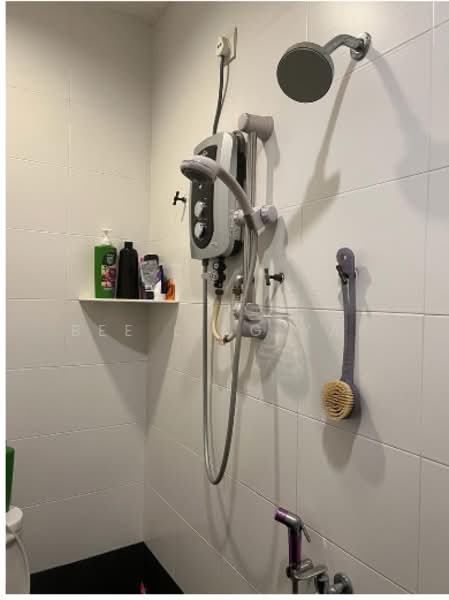 2-storey Terraced House for Sale in Taman Pandan Damai (Kuantan) - Jyn Yap - Bathroom - PropertyGuru.com.my