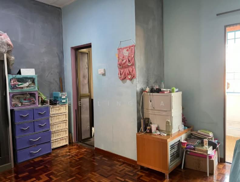 2-storey Terraced House for Sale in Taman Pandan Damai (Kuantan) - Jyn Yap - Interior - PropertyGuru.com.my