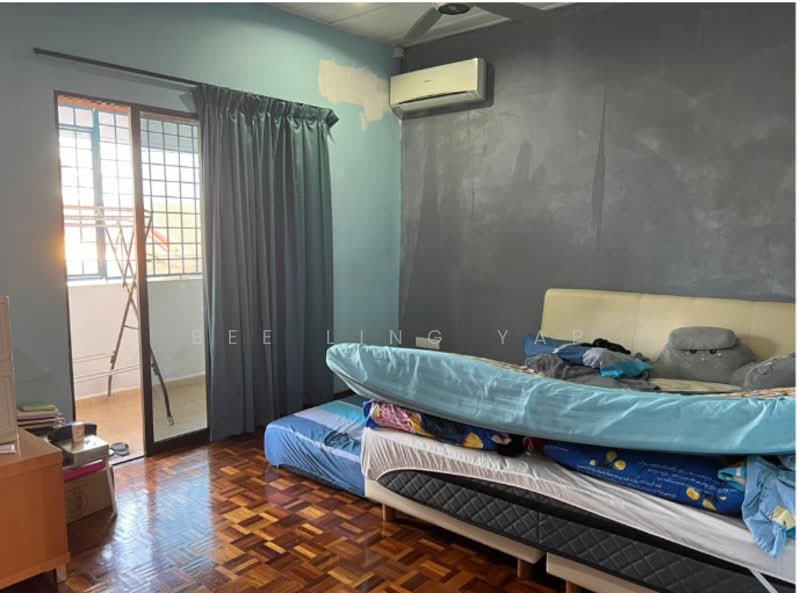 2-storey Terraced House for Sale in Taman Pandan Damai (Kuantan) - Jyn Yap - Bedroom - PropertyGuru.com.my