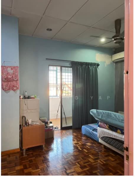 2-storey Terraced House for Sale in Taman Pandan Damai (Kuantan) - Jyn Yap - Bedroom - PropertyGuru.com.my