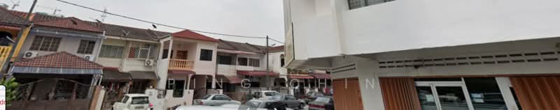 Shop / Office for Rent in Taman Cheras Indah (Ampang) - Ping Chin - Exterior - PropertyGuru.com.my