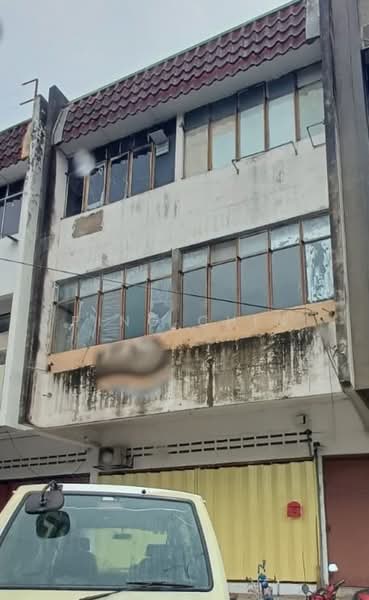 Shop / Office for Rent in Taman Cheras Indah (Ampang) - Ping Chin - Exterior - PropertyGuru.com.my